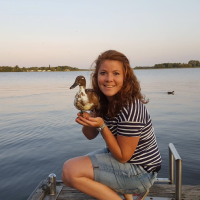 Annemarie Ligthart-Mouton  - Assistente