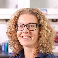 Michelle Donselaar - Dierenarts