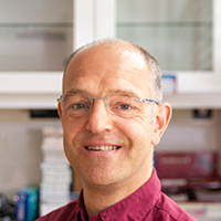 Michiel Sturkenboom - Dierenarts