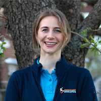 Charlotte Vliem - van Turnhout - Paraveterinair