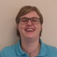 Charissa Hofman - Paraveterinair