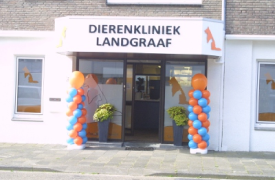 Dierenkliniek Landgraaf