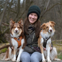 Judith Renaud - Veterinary nurse