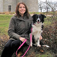 Michelle Dissel  - Veterinary nurse