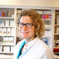 Genie van Seumeren - Paraveterinair