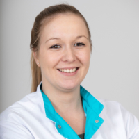 Joëlla Meerlo - Paraveterinair