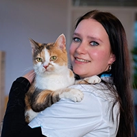 Tara Venhorst - Paraveterinair