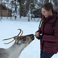 Birgitte Luining - Dierenarts