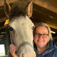 Mirjam van den Berg - Dierenarts