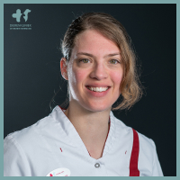 Rianne Offermans - Dierenarts
