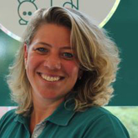 Anne-Lieke Bakker - Paraveterinair