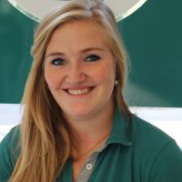 Lieke Meulendijks - Paraveterinair