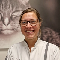 Elke Deutekom - Dierenarts