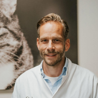 Koen Esman - Dierenarts