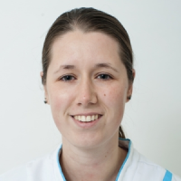 Angela  - Locatiemanager / Paraveterinair dierenartsassistent