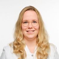 Senna van der Wijst - Dierenarts