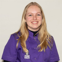 Pascalle Jager - Paraveterinair