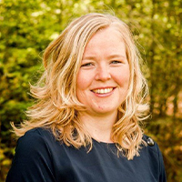 Gerjanne van 't Hof