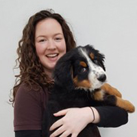 Laura Meijer - Paraveterinair
