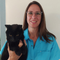 Nicole - Paraveterinair assistente