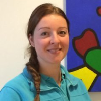 Dimphy van Herk - Dierenartsassistent