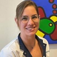 Lisa Couwenberg - Dierenarts