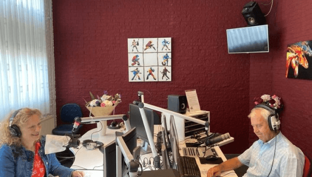 Wie kent Wenters foto 2