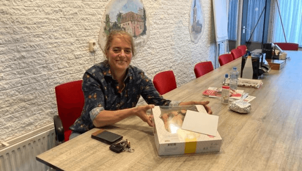Wie kent Wenters foto 3