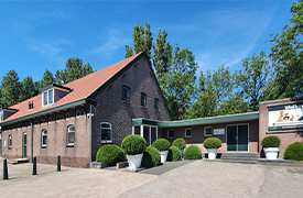 Huisdierenziekenhuis Honselersdijk