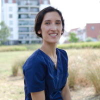 Anne-Lize  Delfgauw - Dierenarts