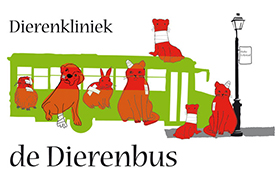 Dierenkliniek de Dierenbus