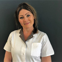 Ilse - Paraveterinair