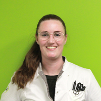 Pascalle - Paraveterinair