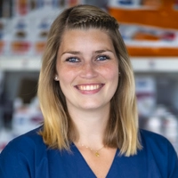 Tessa Schoonrok - Paraveterinair