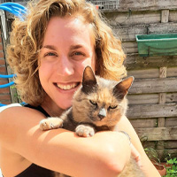 Flin - Dierenarts