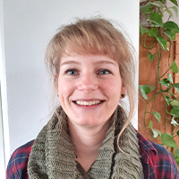 Antoinette Saris - Paraveterinair