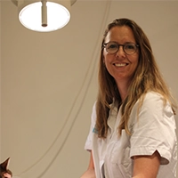 Nouschka van Empelen - van Ee - Clinical Manager