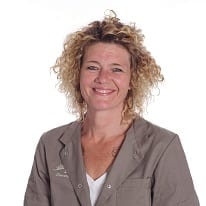 Carstien Dreesman - Dierenarts