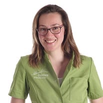 Christa van der Hoest - Paraveterinair
