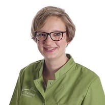 Veroline Meulblok - Paraveterinair