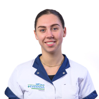 Anouk Arntzen - Paraveterinair