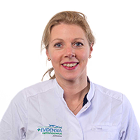 Annette van der Lee