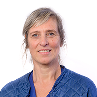 Bella Janssen - Paraveterinair Anesthesie