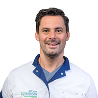 Brian Elward  - Dierenarts Orthopedie