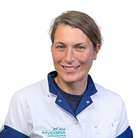 Christiane Görig - Dierenarts Specialist Dipl. Oogheelkunde