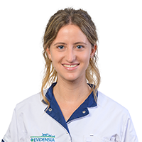 Cristina Pérez Sala - Dierenarts Spoed en Opname