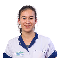 Evelien Fennis - Dierenarts Spoed en Opname