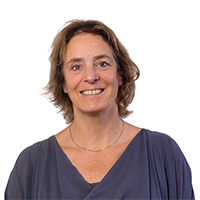 Frieke Haffmans