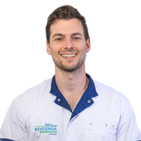 Koen Santifort - Specialist Neurologie, board eligible European College of Veterinary Neurology (ECVN)