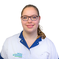 Larissa Hoogervorst-Spek - Paraveterinair